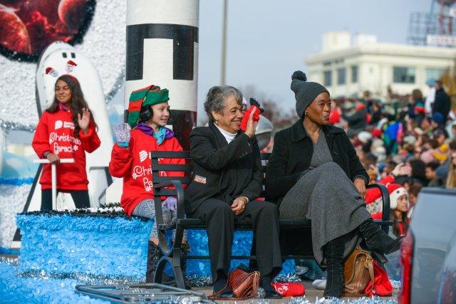 Dominion Energy Christmas Parade 2017©Caroline Martin Photography061